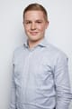 Porträt Florian Braun Porträt Florian Braun